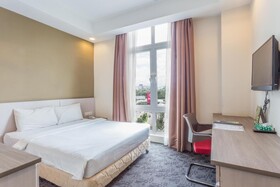 Prescott Hotel Kuala Lumpur Sentral