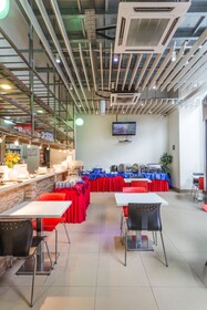 Prescott Hotel Kuala Lumpur Sentral