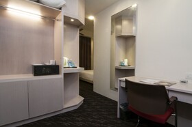 Prescott Hotel Kuala Lumpur Sentral