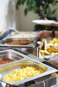Prescott Hotel Kuala Lumpur Sentral