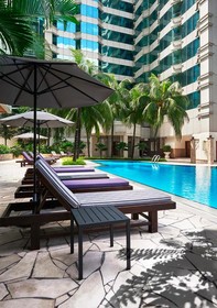 Pullman Kuala Lumpur City Center Hotel & Residences