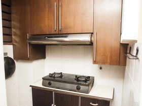 Putrajaya Guesthouse Thirty3
