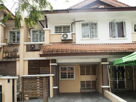 Putrajaya Guesthouse Thirty3