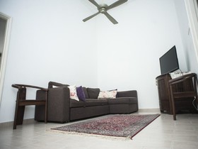 Putrajaya Guesthouse Thirty3
