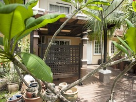Putrajaya Guesthouse Thirty3
