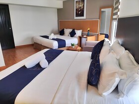 Q Collection Pudu Bukit Bintang