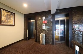 Q Collection Pudu Bukit Bintang