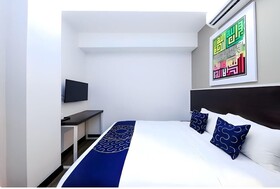 Q Collection Pudu Bukit Bintang