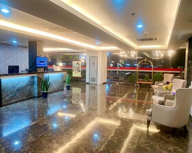 Q Collection Pudu Bukit Bintang