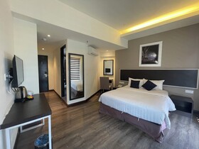 Q Collection Pudu Bukit Bintang
