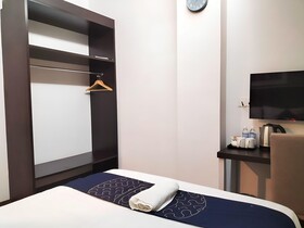 Q Collection Pudu Bukit Bintang