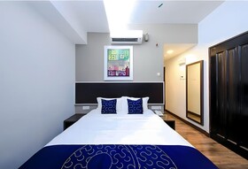 Q Collection Pudu Bukit Bintang
