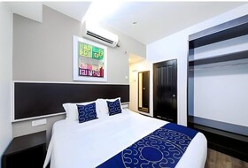 Q Collection Pudu Bukit Bintang