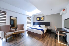 Q Collection Pudu Bukit Bintang