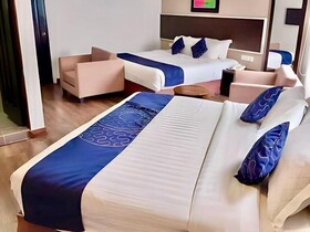 Q Collection Pudu Bukit Bintang