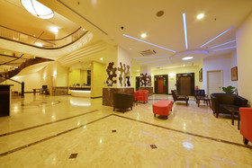 Q Hotel Kuala Lumpur
