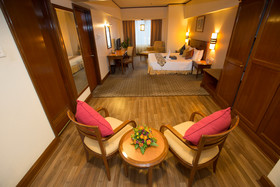 IDEAS Kuala Lumpur Hotel