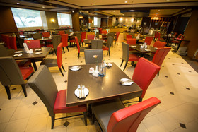 IDEAS Kuala Lumpur Hotel