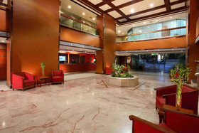 IDEAS Kuala Lumpur Hotel