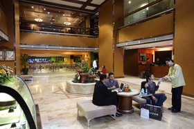 IDEAS Kuala Lumpur Hotel