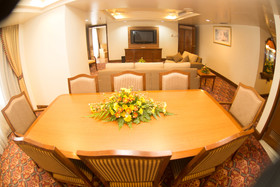 IDEAS Kuala Lumpur Hotel
