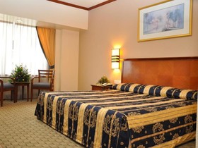 IDEAS Kuala Lumpur Hotel