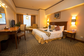 IDEAS Kuala Lumpur Hotel