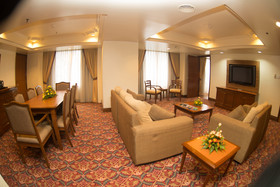 IDEAS Kuala Lumpur Hotel