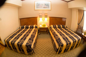 IDEAS Kuala Lumpur Hotel