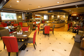 IDEAS Kuala Lumpur Hotel