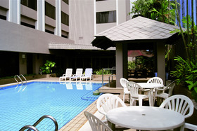 IDEAS Kuala Lumpur Hotel