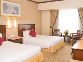IDEAS Kuala Lumpur Hotel