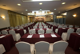 IDEAS Kuala Lumpur Hotel
