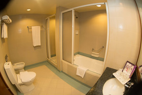 IDEAS Kuala Lumpur Hotel