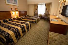 IDEAS Kuala Lumpur Hotel