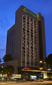IDEAS Kuala Lumpur Hotel