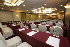 IDEAS Kuala Lumpur Hotel