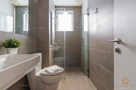 Quill Residences Kuala Lumpur, Five Senses
