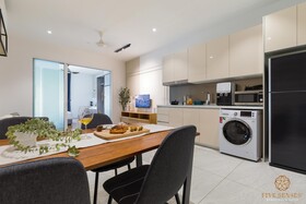 Quill Residences Kuala Lumpur, Five Senses