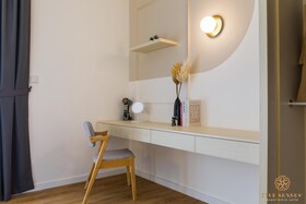 Quill Residences Kuala Lumpur, Five Senses