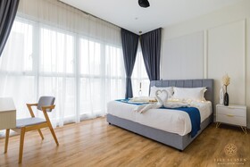 Quill Residences Kuala Lumpur, Five Senses