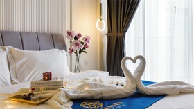 Quill Residences Kuala Lumpur, Five Senses