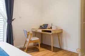 Quill Residences Kuala Lumpur, Five Senses