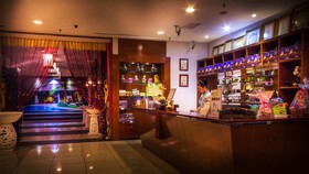 Rainbow Suites at Times Square