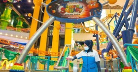 Rainbow Suites at Times Square