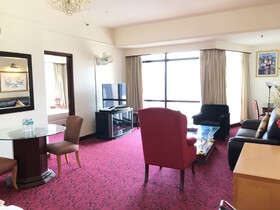 Rainbow Suites at Times Square