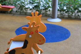 Rainbow Suites at Times Square