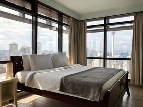 Rainbow Suites at Times Square