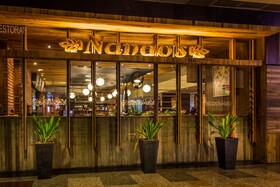 Rainbow Suites at Times Square