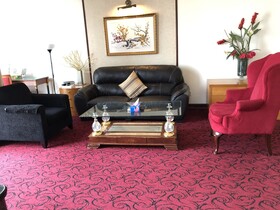 Rainbow Suites at Times Square